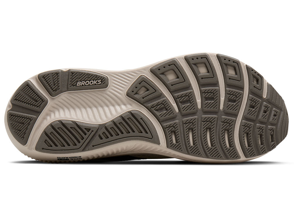 Brooks Men's Ghost 18 Road Running Shoe