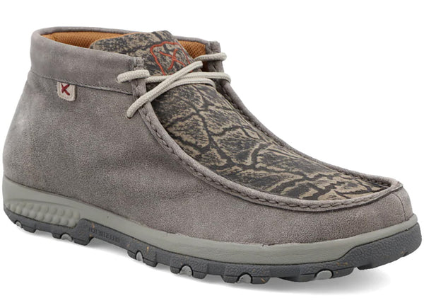 Twisted X Men's Chukka Driving Moc