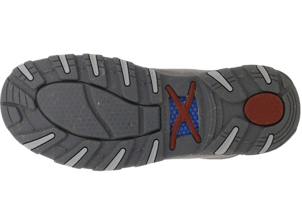 Twisted X Men's Chukka Driving Moc