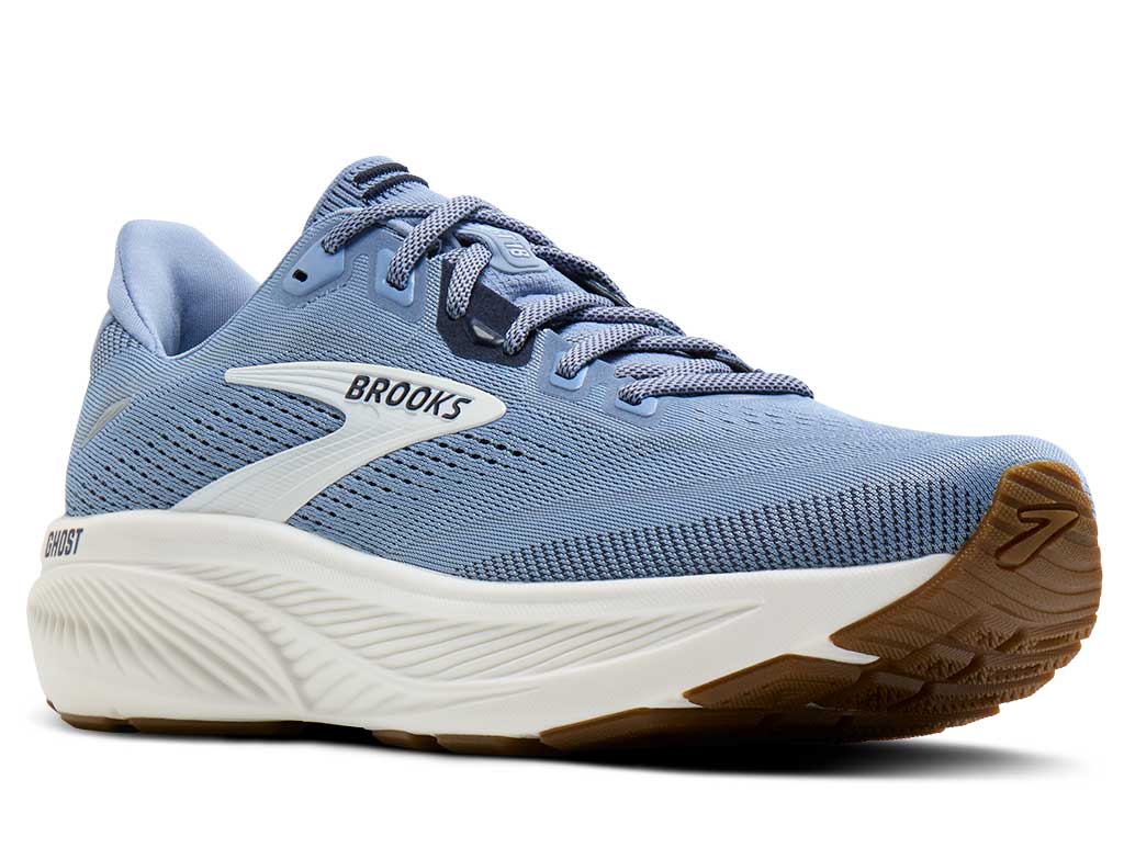 Brooks Men's Ghost 18 Road Running Shoe