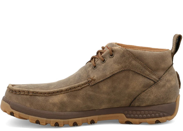 Twisted X Men's Chukka Driving Moc