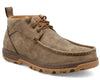 Twisted X Men's Chukka Driving Moc