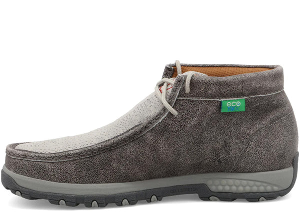 Twisted X Men's Chukka Driving Moc