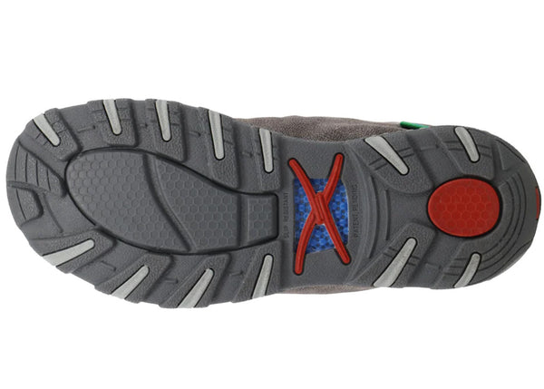 Twisted X Men's Chukka Driving Moc