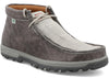 Twisted X Men's Chukka Driving Moc