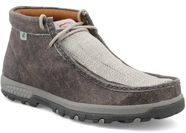 Twisted X Men's Chukka Driving Moc