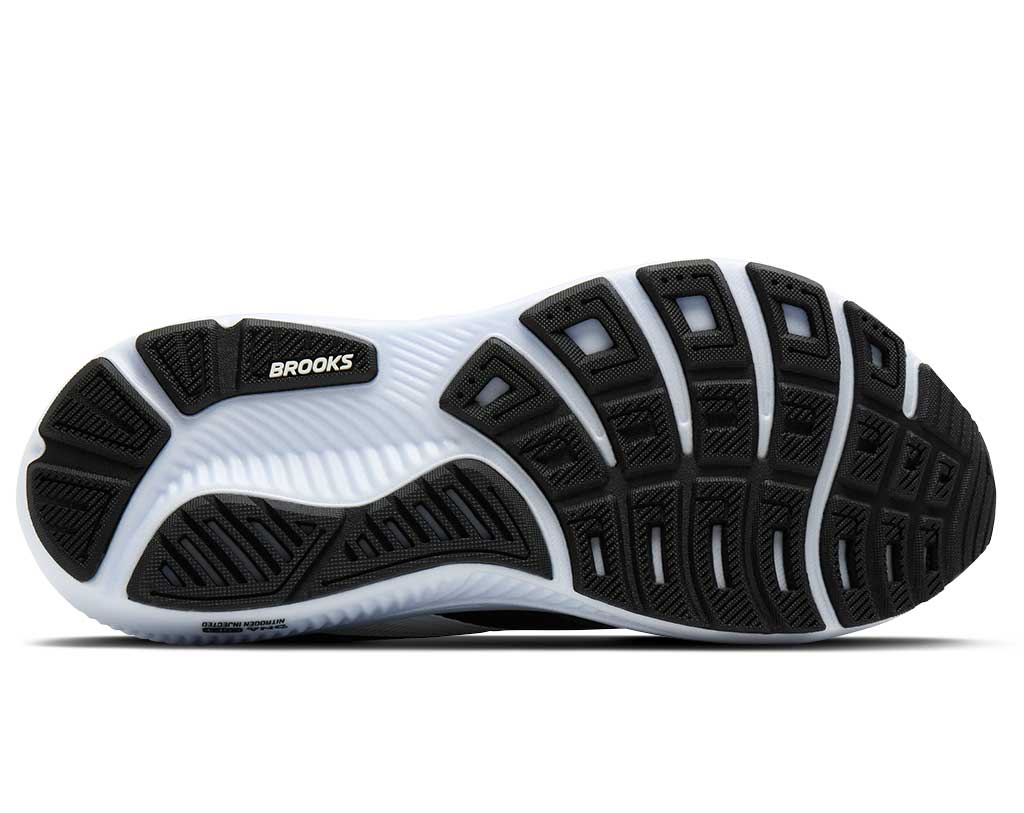 Brooks Men's Ghost 18 Road Running Shoe