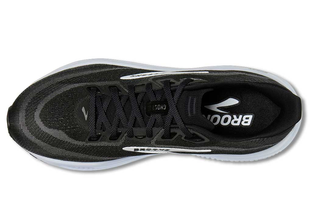 Brooks Men's Ghost 18 Road Running Shoe