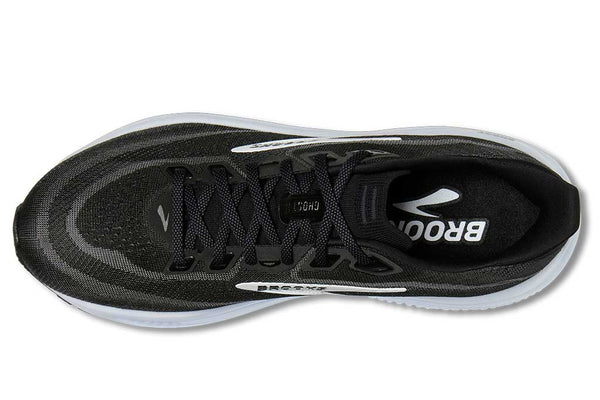 Brooks Men's Ghost 18 Road Running Shoe