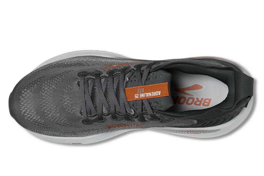 Brooks Men's Adrenaline GTS 25 Road Runner