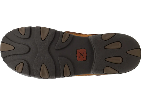 Twisted X Men's Slip-On Driving Moc