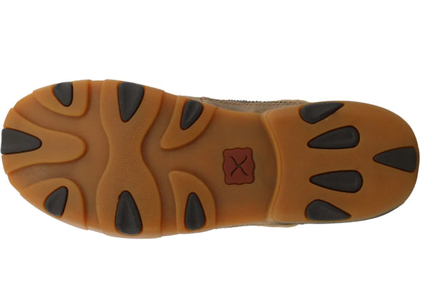 Twisted X Men's Slip-On Driving Moc