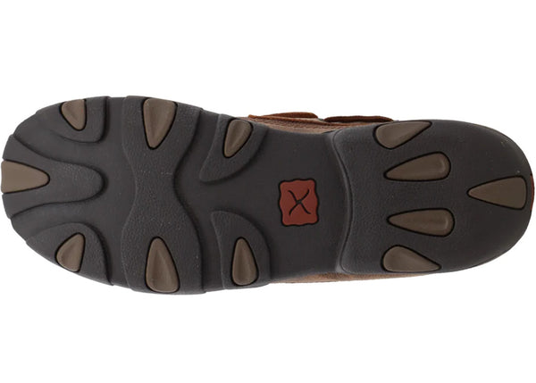 Twisted X Men's Slip-On Driving Moc