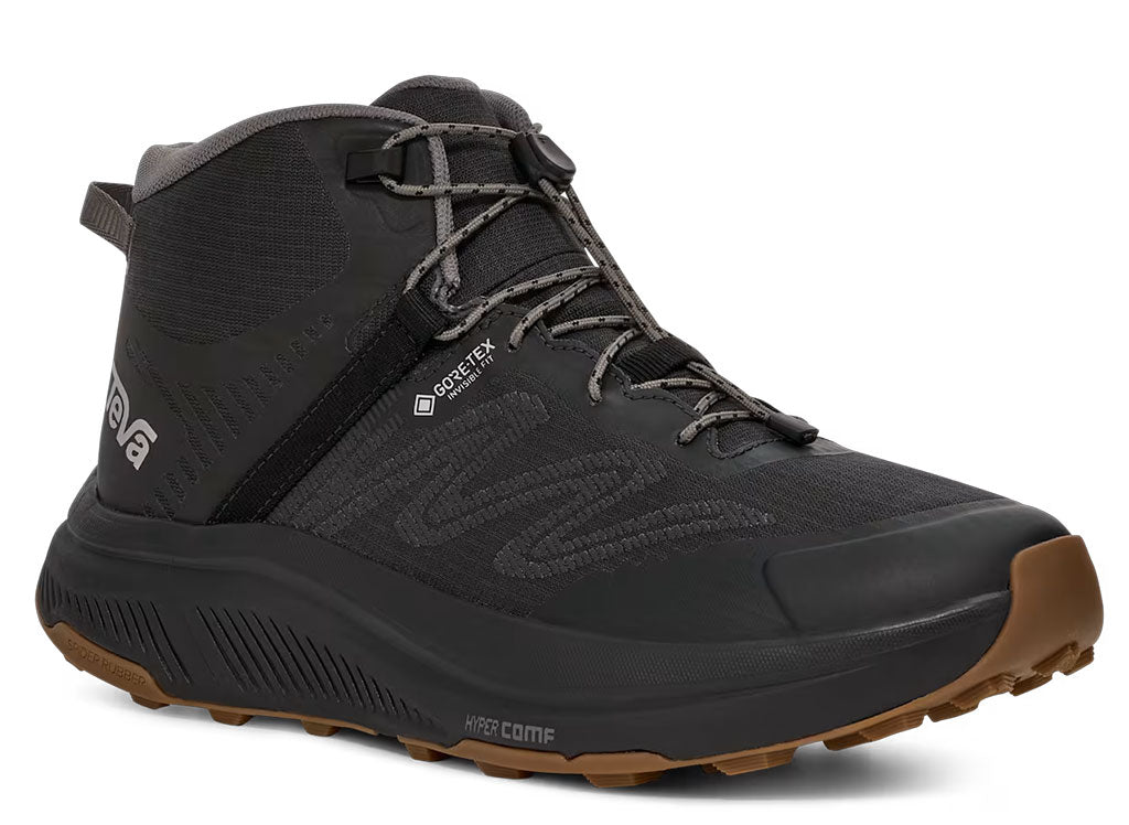 Teva Men's Hurricane Trailsetter Mid GTX Trail Hiker