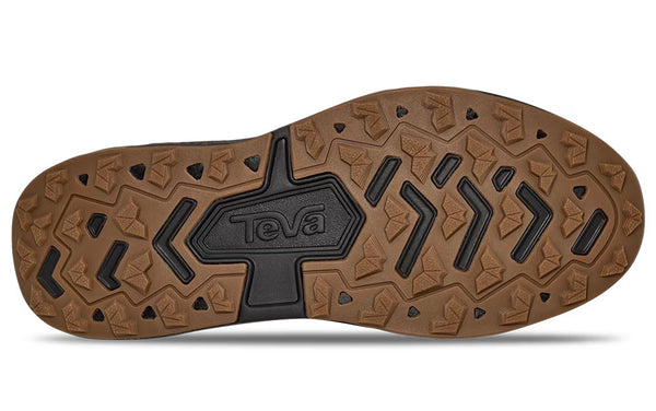 Teva Men's Hurricane Trailsetter Mid GTX Trail Hiker