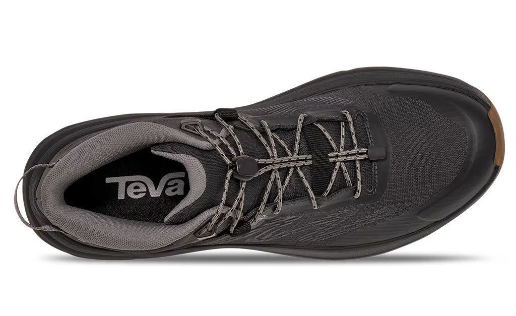 Teva Men's Hurricane Trailsetter Mid GTX Trail Hiker