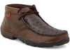 Twisted X Men's Chukka Driving Moc