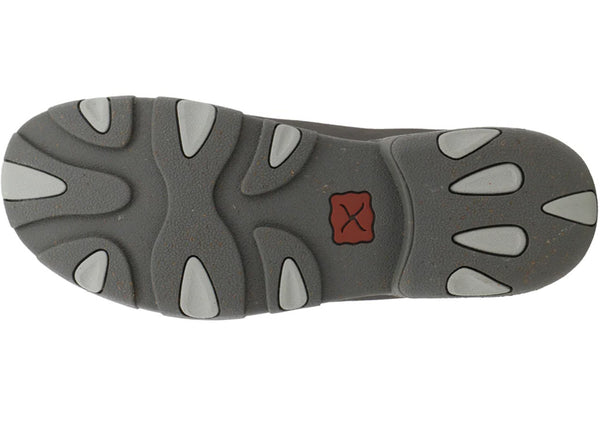 Twisted X Men's Chukka Driving Moc