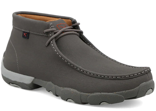 Twisted X Men's Chukka Driving Moc