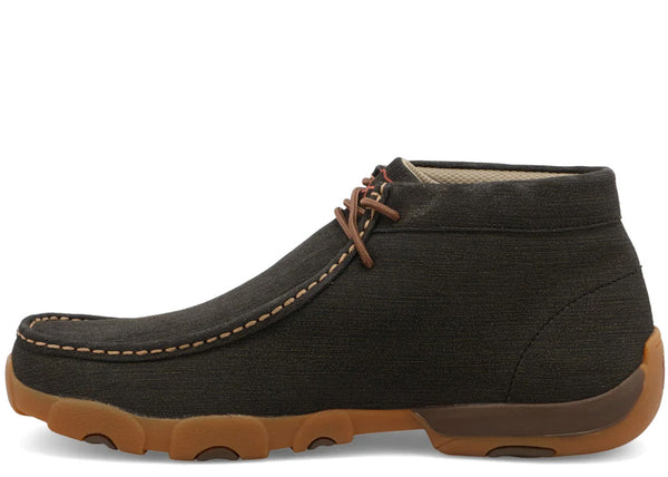 Twisted X Men's Chukka Driving Moc
