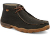 Twisted X Men's Chukka Driving Moc