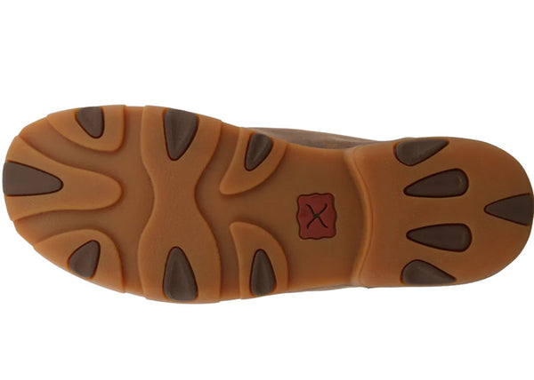 Twisted X Men's Chukka Driving Moc