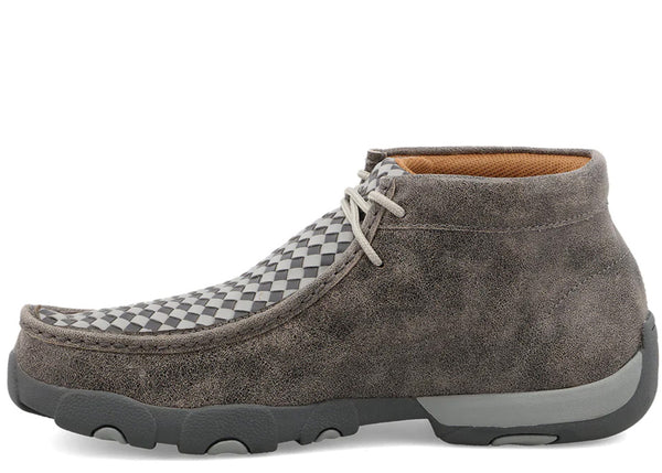 Twisted X Men's Chukka Driving Moc