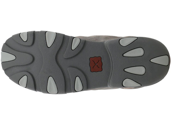 Twisted X Men's Chukka Driving Moc