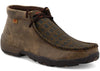 Twisted X Men's Chukka Driving Moc