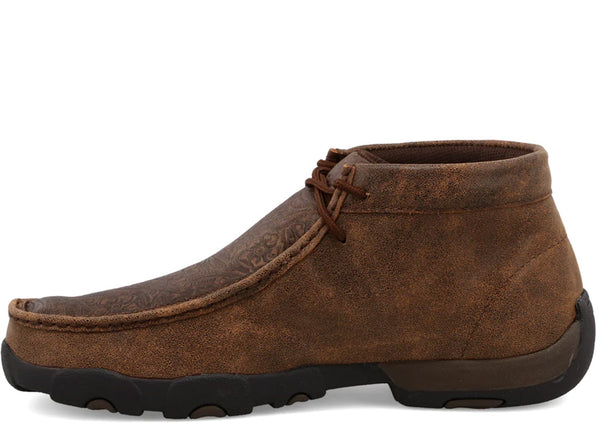 Twisted X Men's Chukka Driving Moc