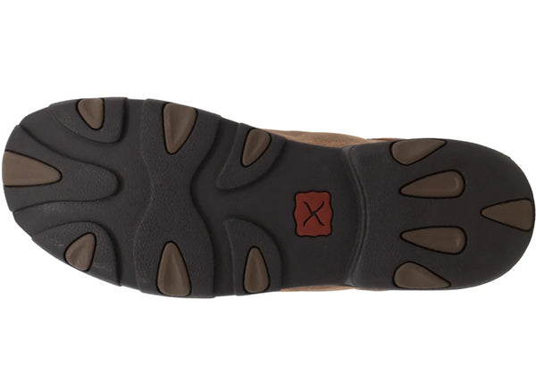 Twisted X Men's Chukka Driving Moc