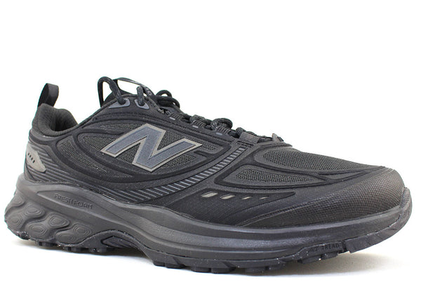 New Balance Men's M410v9 Trail Runner