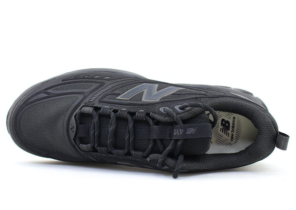 New Balance Men's M410v9 Trail Runner