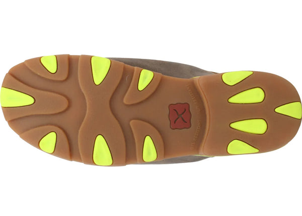 Twisted X Men's Chukka Driving Moc