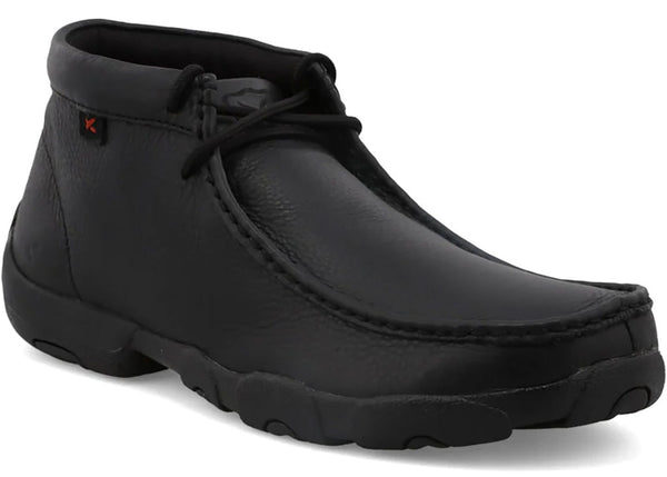 Twisted X Men's Chukka Driving Moc