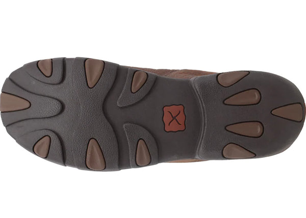 Twisted X Men's Chukka Driving Moc