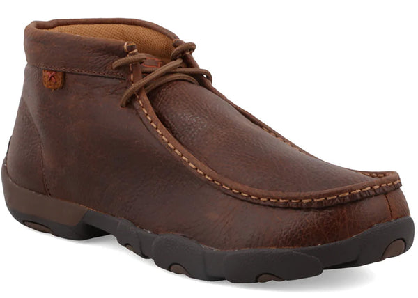 Twisted X Men's Chukka Driving Moc