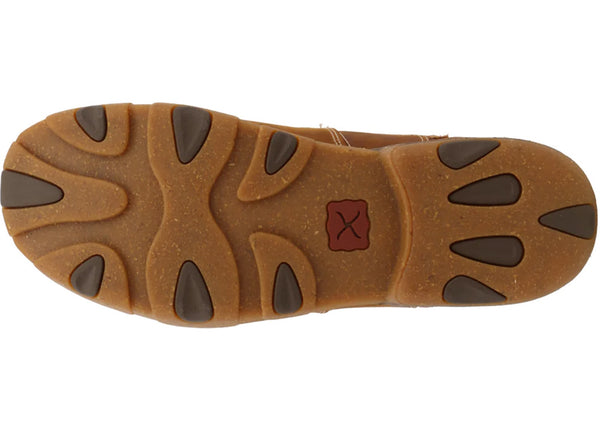 Twisted X Men's 4"" Chelsea Driving Moc