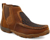 Twisted X Men's 4"" Chelsea Driving Moc