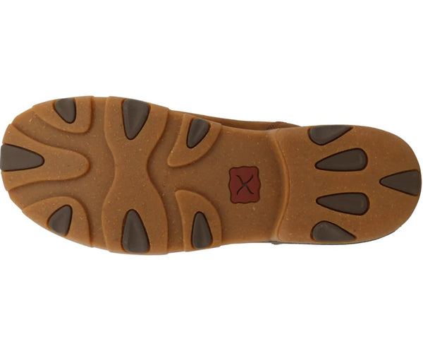 Twisted X Men's 4"" Chelsea Driving Moc