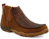 Twisted X Men's 4"" Chelsea Driving Moc