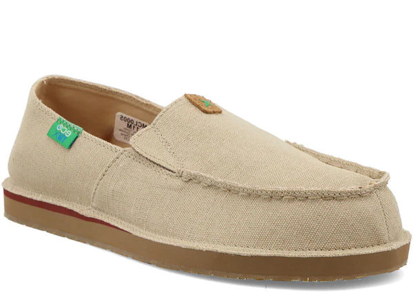 Twisted X Men's Slip-On Loafer
