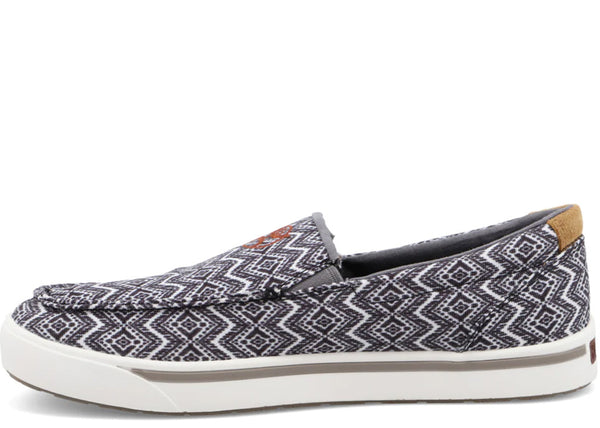 Twisted X Men's Hooey Slip-On Loper