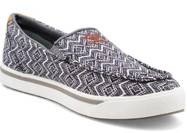 Twisted X Men's Hooey Slip-On Loper