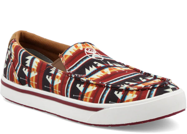 Twisted X Men's Hooey Slip-On Loper