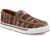 Twisted X Men's Hooey Slip-On Loper