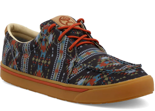 Twisted X Men's Hooey Loper