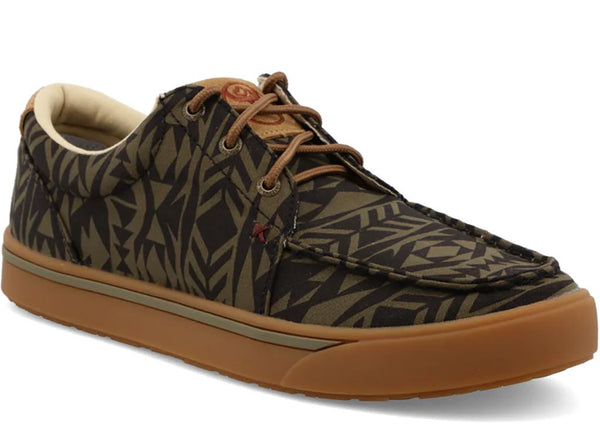 Twisted X Men's Hooey Loper