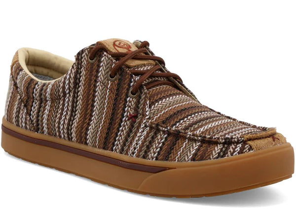 Twisted X Men's Hooey Loper