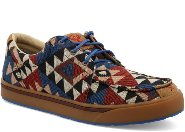 Twisted X Men's Hooey Loper